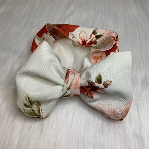Bows, turbans, headbands & more!